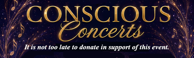 Conscious Concert